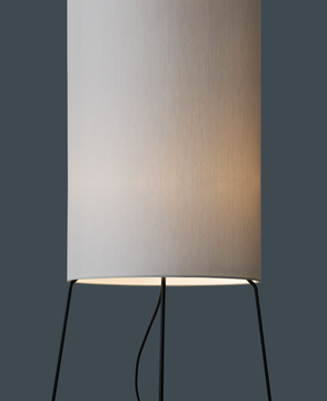 Column Floor Lamp by Filumen - view 2