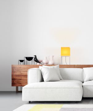 Gate Table Lamp by Filumen - view 2