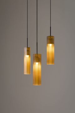 Hon Pendant Lamp by Filumen - view 3