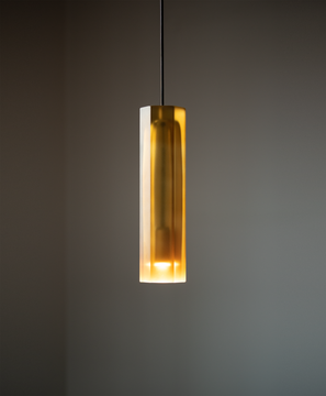 Hon Pendant Lamp by Filumen - view 6