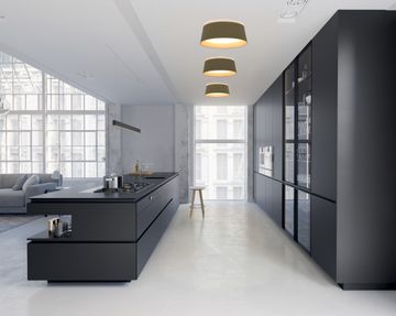 Lea E14/27 Pendant Lamp by Filumen - view 5