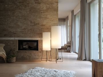 Column Floor Lamp by Filumen - view 3