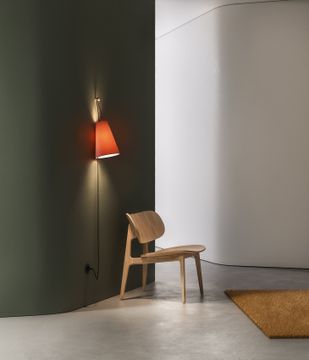 Mia Pendant, Wall & Table Lamp by Filumen - view 2