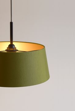 Lea E14/27 Pendant Lamp by Filumen - view 3