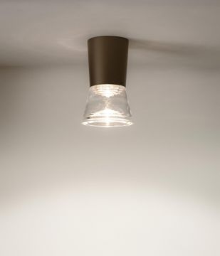 Moka Ceiling Lamp by Filumen - view 3