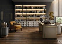 Legno Del Notaio by LaFaenza - view 6