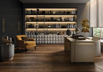 Legno Del Notaio by LaFaenza - view 7