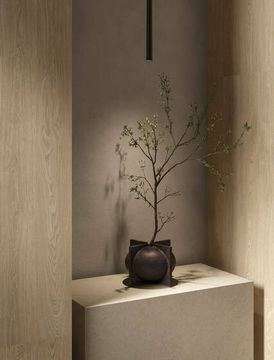 Suite Wood by LaFaenza - view 7