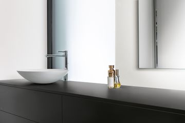 B&W_Marble Black by Florim - view 2