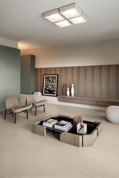Segnature Fibra Cardo by Florim - view 5