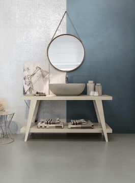 Neutra 6.0 04 Ferro by Florim - view 6