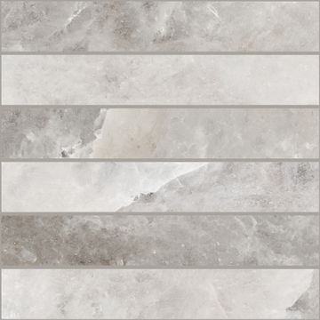 Rock Salt Celtic Grey by Florim - view 5