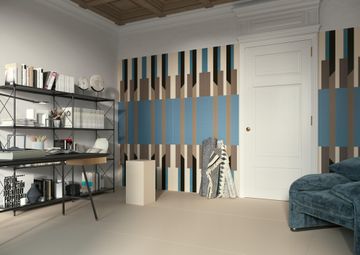 Chimera Ritmo Beige by Florim - view 5