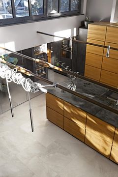Natural Stone White by Florim - view 4