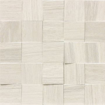 Wooden Tile Wooden White by Florim - view 6