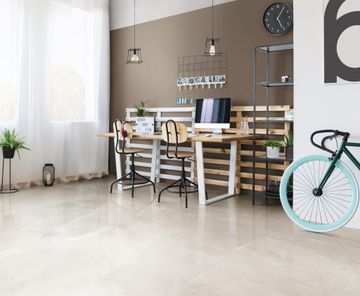 Rock Salt White Gold by Florim - view 3