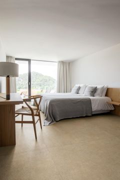 Sensi Taupe Sand by Florim - view 2