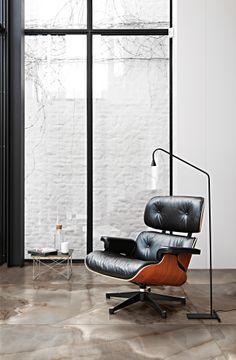 Rêves Rêve Choco by Florim - view 4
