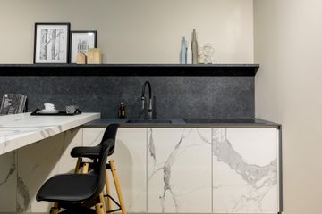 Marble Marble Statuario A by Florim - view 2