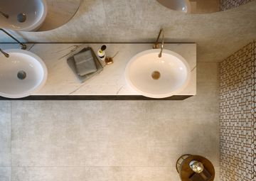 Tesori Monile Bianco by Florim - view 3