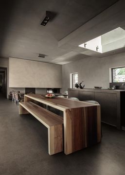 Sensi Brown Sand by Florim - view 4