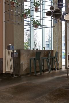 Flowtech Aged Bronze by Florim - view 8