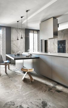 Onyx&More Silver Onyx by Florim - view 3