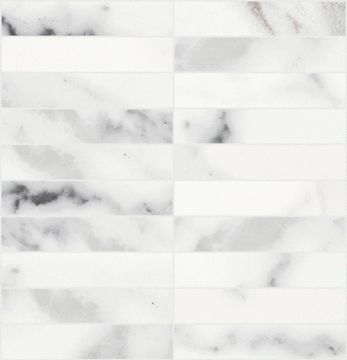 Les Origines Origines Blanc by Florim - view 7