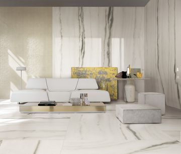Prexious White Fantasy by Florim - view 2