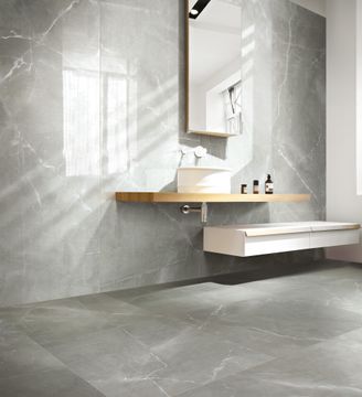 Timeless Amani Grey by Florim - view 3
