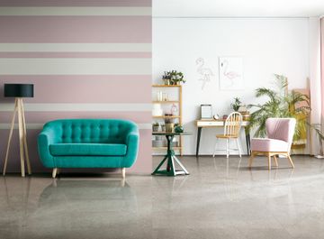 Elemental Stone Grey Limestone by Florim - view 3
