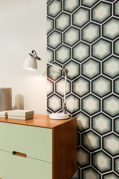 Neutra 6.0 01 Bianco by Florim - view 2
