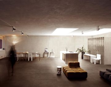 Industrial Moka by Florim - view 5