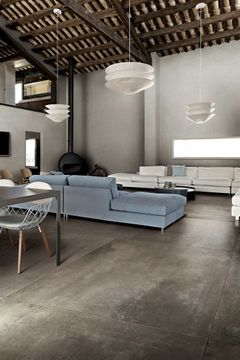 Matières Gris by Florim - view 7