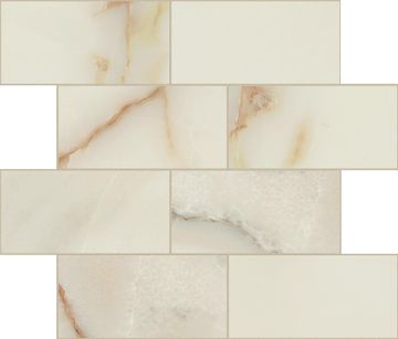 Les Bijoux Onyx Blanche by Florim - view 6