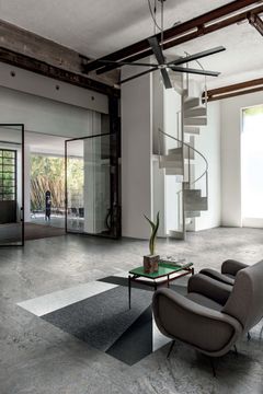 Plimatech Plimagray/01 by Florim - view 5