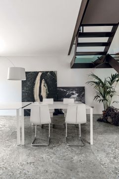 Plimatech Plimagray/01 by Florim - view 8