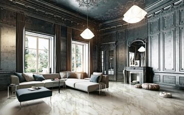Étoile Étoile Crème by Florim - view 3