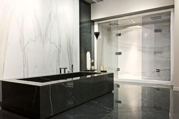 Marble Marble Calacatta Gold A by Florim - view 7