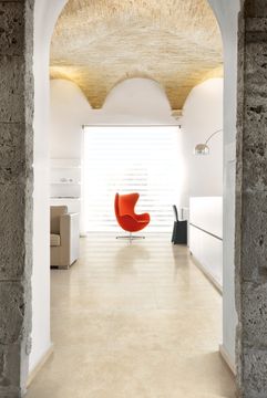 Timeless Marfil by Florim - view 4