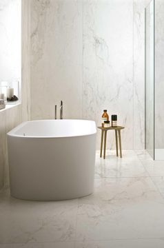 Stones & More 2.0 Stone Calacatta by Florim - view 5