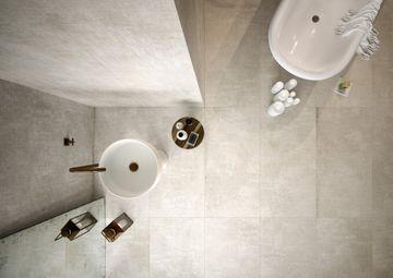 Tesori Anelli Bianco by Florim - view 2