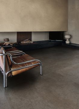 Sensi Brown Sand by Florim - view 2