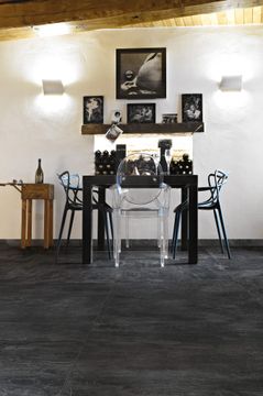 Ardoise Noir by Florim - view 4