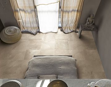 Natural Stone Cream by Florim - view 4