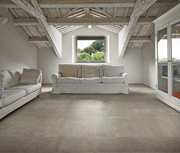 Maps Dark Grey by Florim - view 5