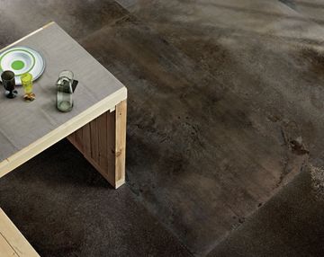 Flowtech Aged Bronze by Florim - view 6