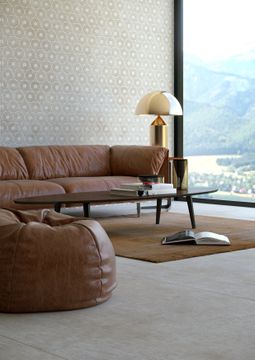 Tesori Anelli Grigio by Florim - view 2