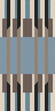 Chimera Ritmo Beige by Florim - view 6