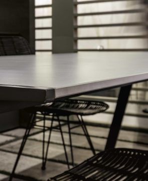 Cement Cement Light Gray by Florim - view 2